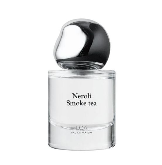 ★新品・未使用★正規品【 香水 LOA EAU DE PARFUM　30ml 】ネロリスモークティー NeroliSmoketea オードパルファム 香水 LOT THE OIL ロアザオイル　【A倉庫】