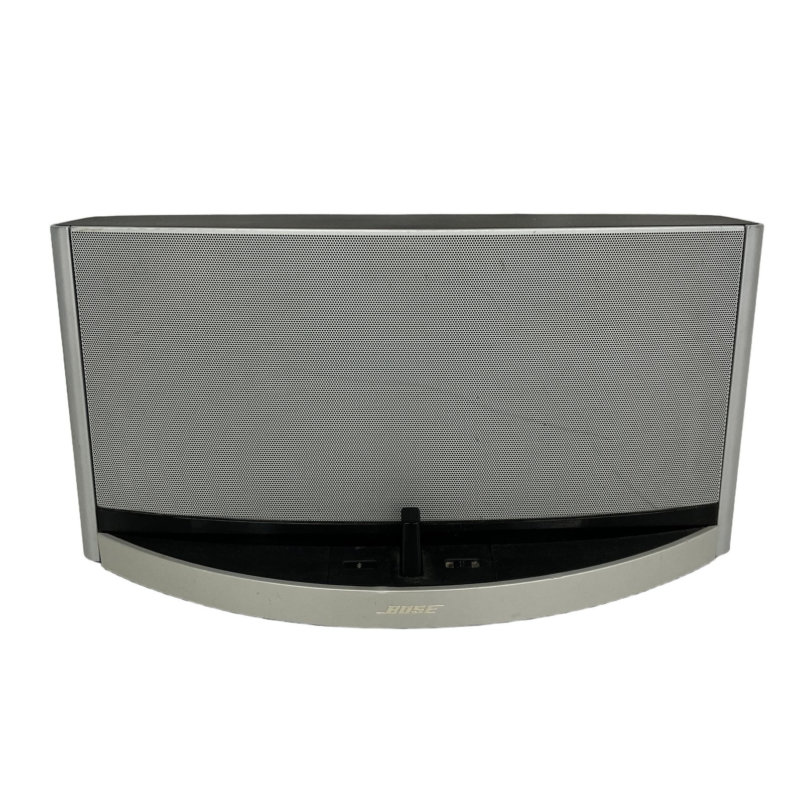 BOSE Sound Dock 10 ポータブルミュージックシステム ※電源ケーブル欠品S10998972