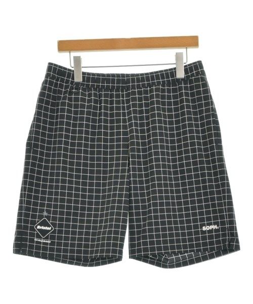 F.C.R.B スウェットパンツ メンズ 【古着】【中古】【送料無料】