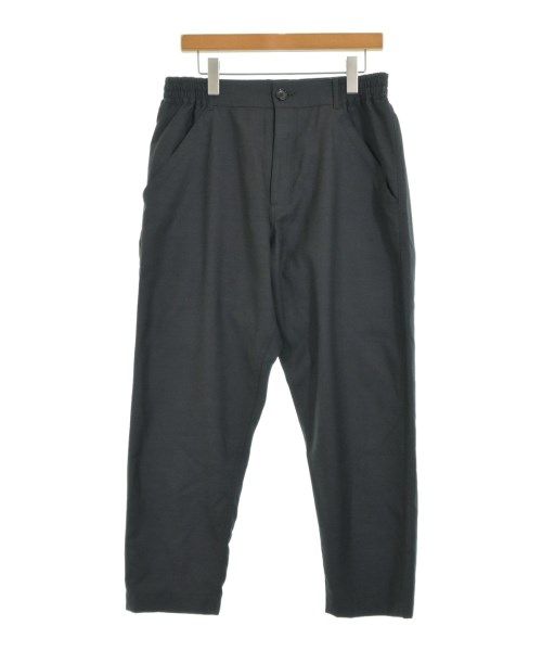 COMME des GARCONS HOMME DEUX スラックス メンズ 【古着】【中古】【送料無料】