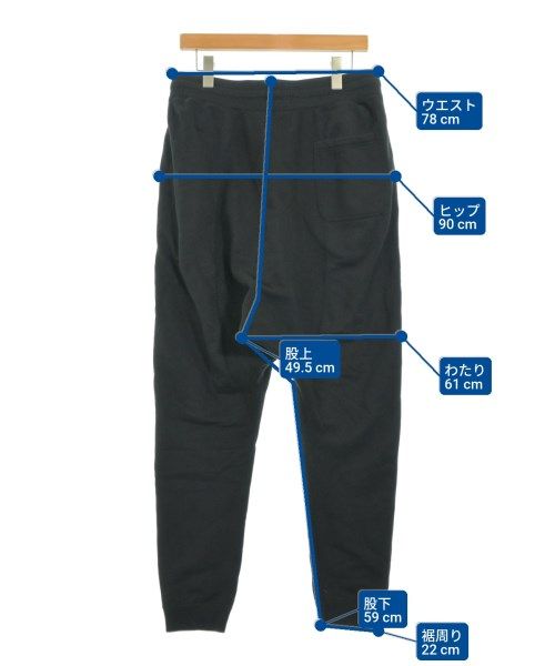 JUNYA WATANABE MAN スウェットパンツ メンズ 【古着】【中古】【送料