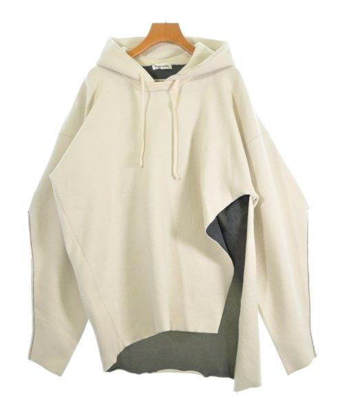 rito structure パーカー レディース 【古着】【中古】【送料無料】