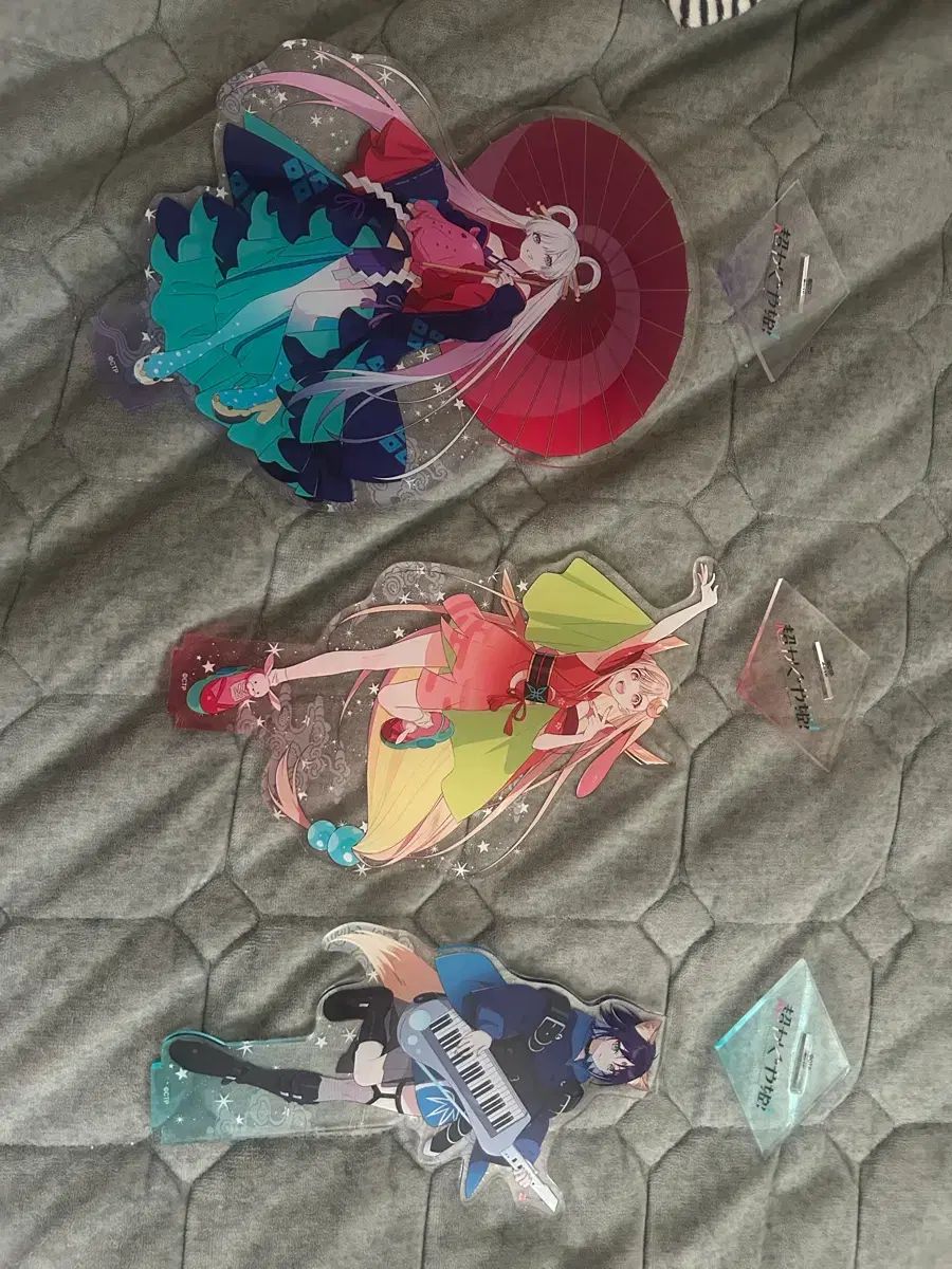 超四宮 かぐや プリンセス ポップアップ アクリルスタンド アクスタ