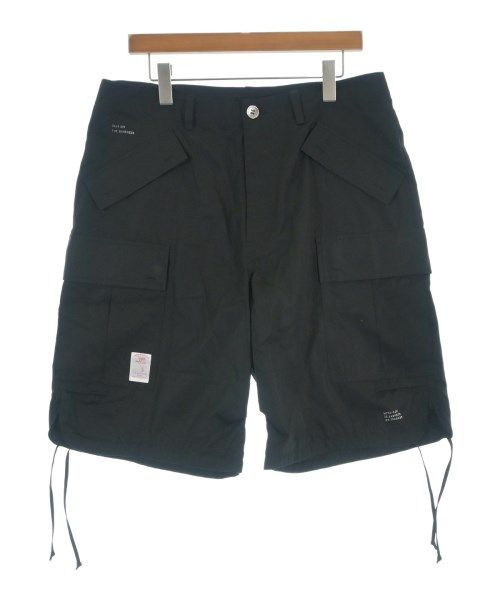 UNDER COVER ショートパンツ メンズ 【古着】【中古】【送料無料】