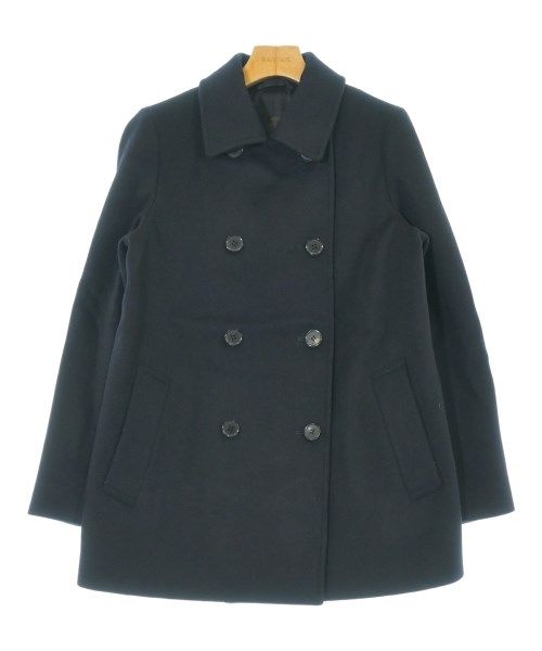 MACKINTOSH LONDON ピーコート レディース 【古着】【中古】【送料無料】