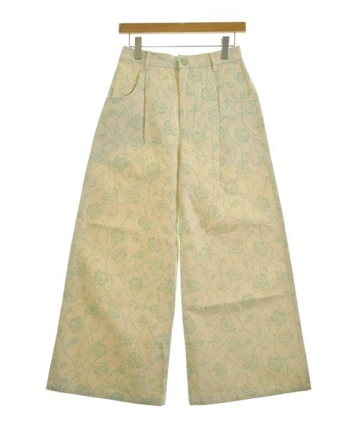 VIVIANO パンツ（その他） レディース 【古着】【中古】【送料無料】