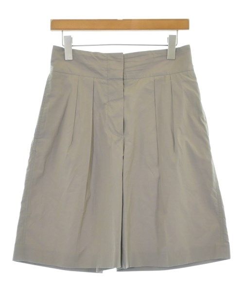 JIL SANDER ショートパンツ レディース 【古着】【中古】【送料無料】
