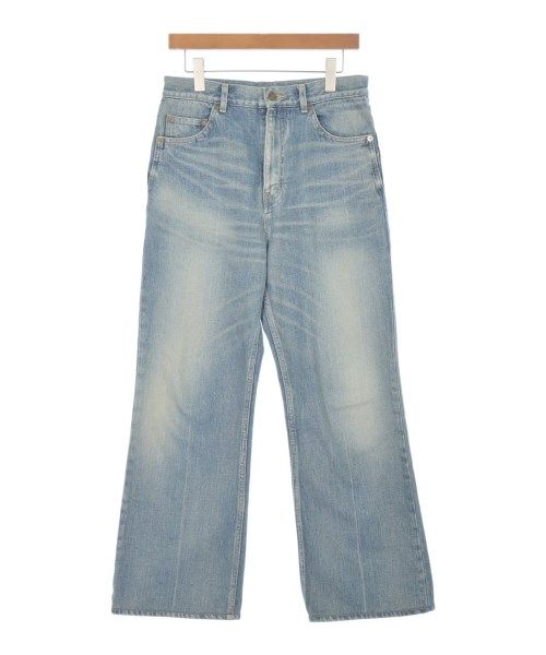 Saint Laurent Paris デニムパンツ メンズ 【古着】【中古】【送料無料】