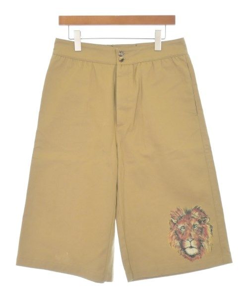 LOEWE ショートパンツ メンズ 【古着】【中古】【送料無料】