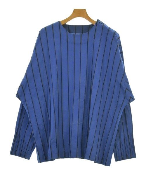 A-POC ABLE ISSEY MIYAKE カジュアルシャツ メンズ 【古着】【中古】【送料無料】