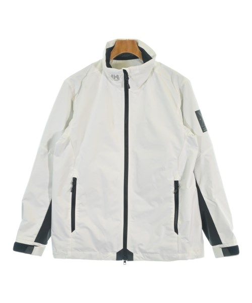 Helly Hansen マウンテンパーカー メンズ 【古着】【中古】【送料無料】