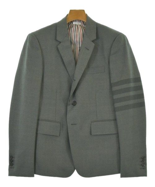 THOM BROWNE テーラードジャケット メンズ 【古着】【中古】【送料無料】