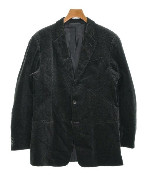 ARMANI COLLEZIONI テーラードジャケット メンズ 【古着】【中古】【送料無料】