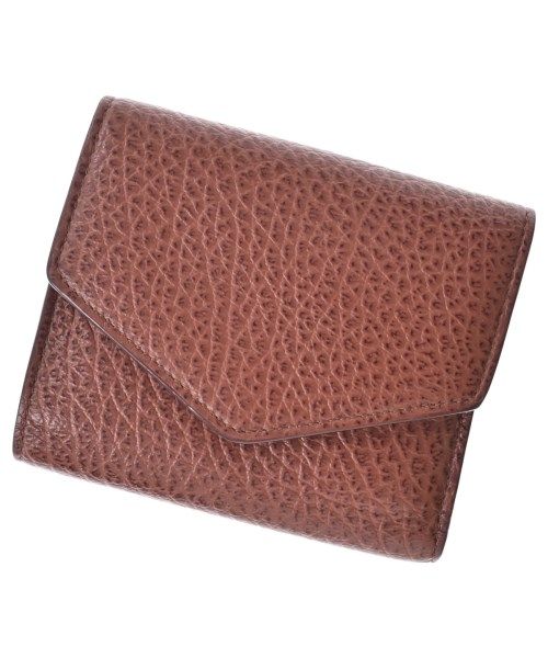 Maison Margiela 財布・コインケース レディース 【古着】【中古】【送料無料】