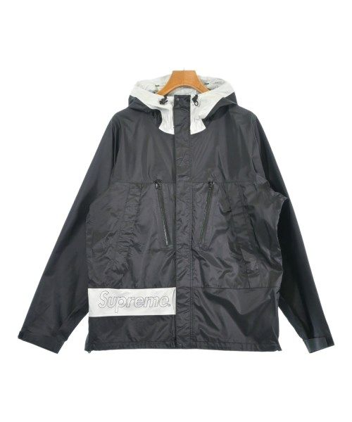 Supreme マウンテンパーカー メンズ 【古着】【中古】【送料無料】