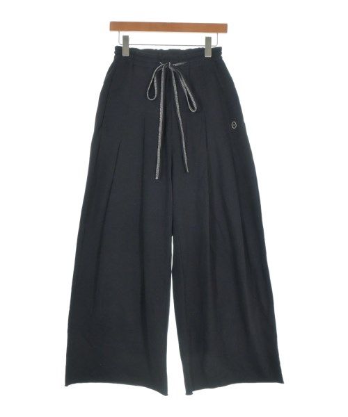 SHINYA KOZUKA スウェットパンツ メンズ 【古着】【中古】【送料無料】