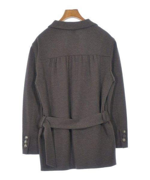 MOSCHINO テーラードジャケット レディース 【古着】【中古】【送料