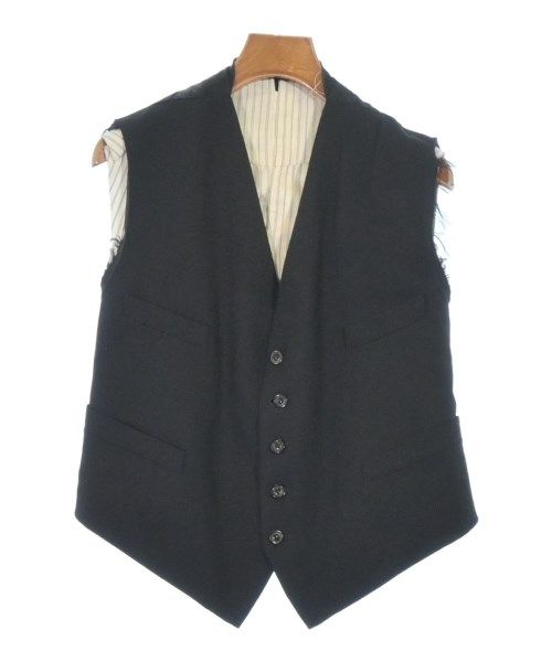 Maison Margiela ベスト レディース 【古着】【中古】【送料無料】