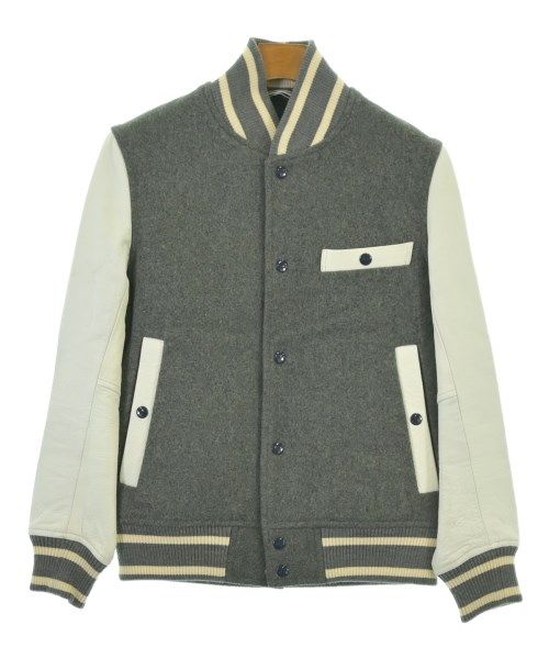 THOM GREY スタジャン メンズ 【古着】【中古】【送料無料】