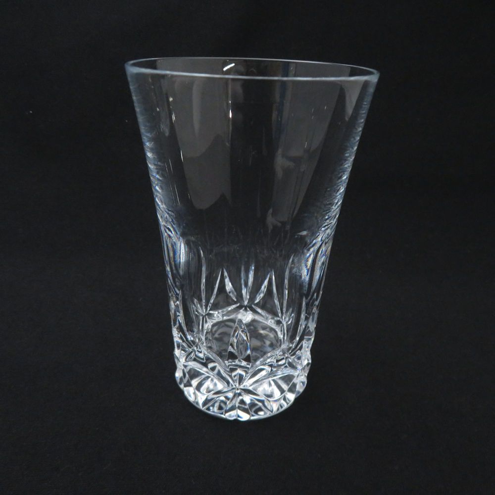 未使用 Baccarat バカラ グラスジャパン エクラ タンブラー 2点 