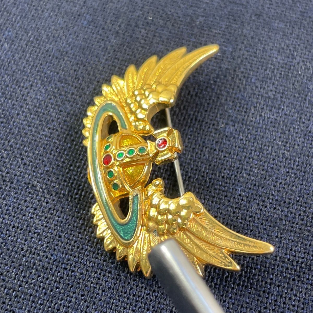 vivienne westwood/ヴィヴィアンウエストウッド、ウイングオーブ