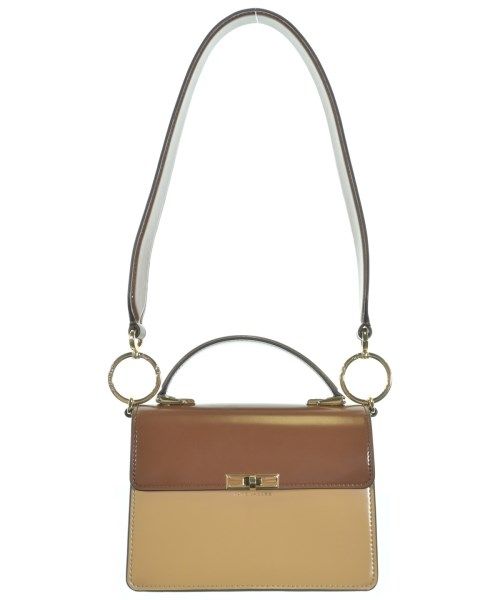 MARC JACOBS ハンドバッグ レディース 【古着】【中古】【送料無料】