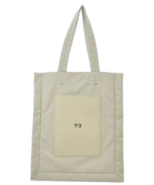Y-3 トートバッグ メンズ 【古着】【中古】【送料無料】
