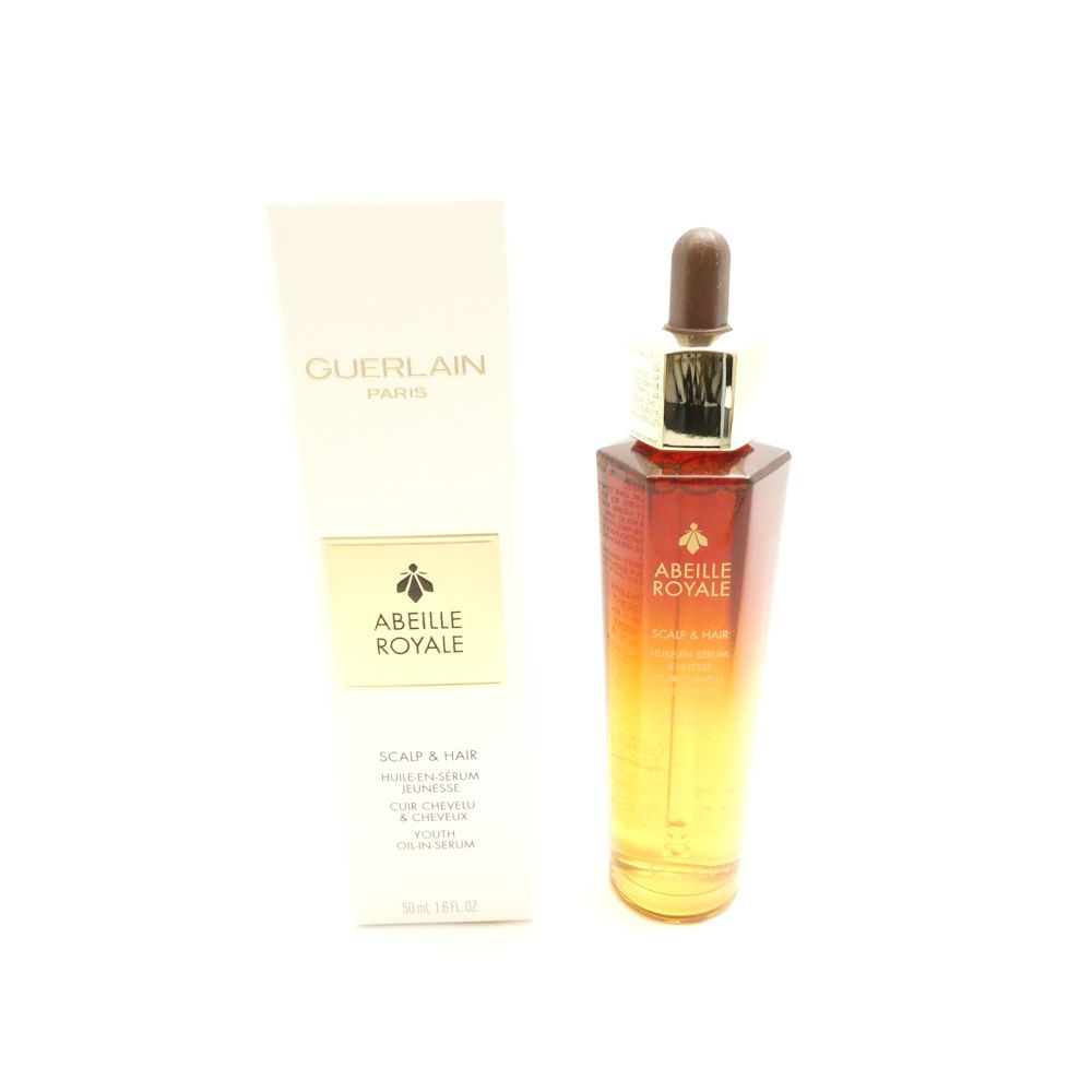 スキンケア・基礎化粧品 未使用 GUERLAIN ゲラン アベイユ ロイヤル