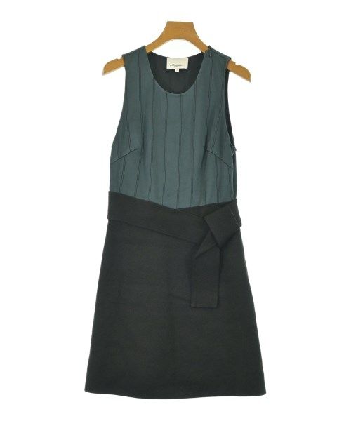 3.1 Phillip Lim ワンピース レディース 【古着】【中古】【送料無料】