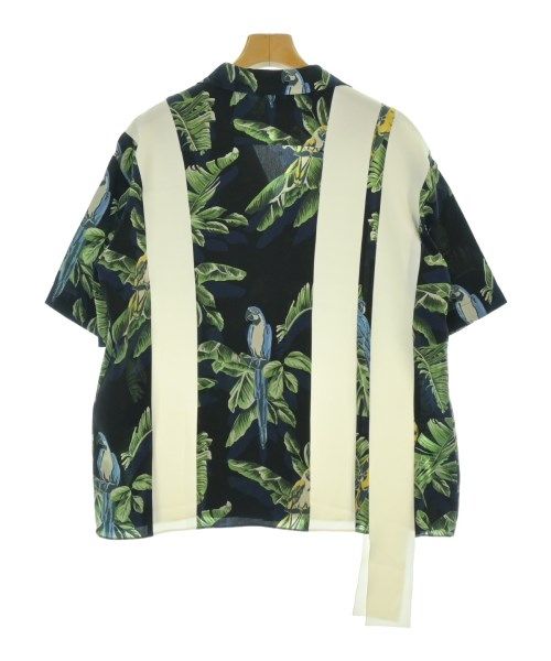 STELLA McCARTNEY カジュアルシャツ レディース 【古着】【中古