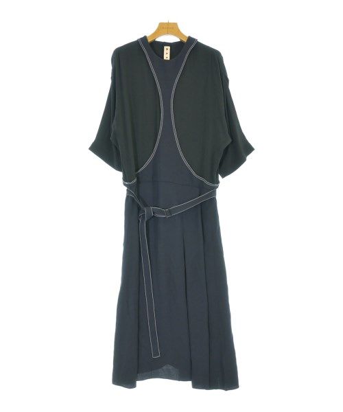 MARNI ワンピース レディース 【古着】【中古】【送料無料】