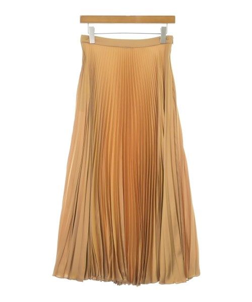 STELLA McCARTNEY ロング・マキシ丈スカート レディース 【古着】【中古】【送料無料】