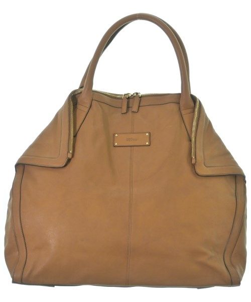 ALEXANDER MCQUEEN トートバッグ メンズ 【古着】【中古】【送料無料】