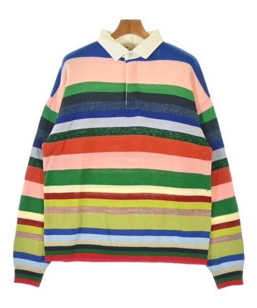SAINT MICHAEL ニット・セーター メンズ 【古着】【中古】【送料無料】