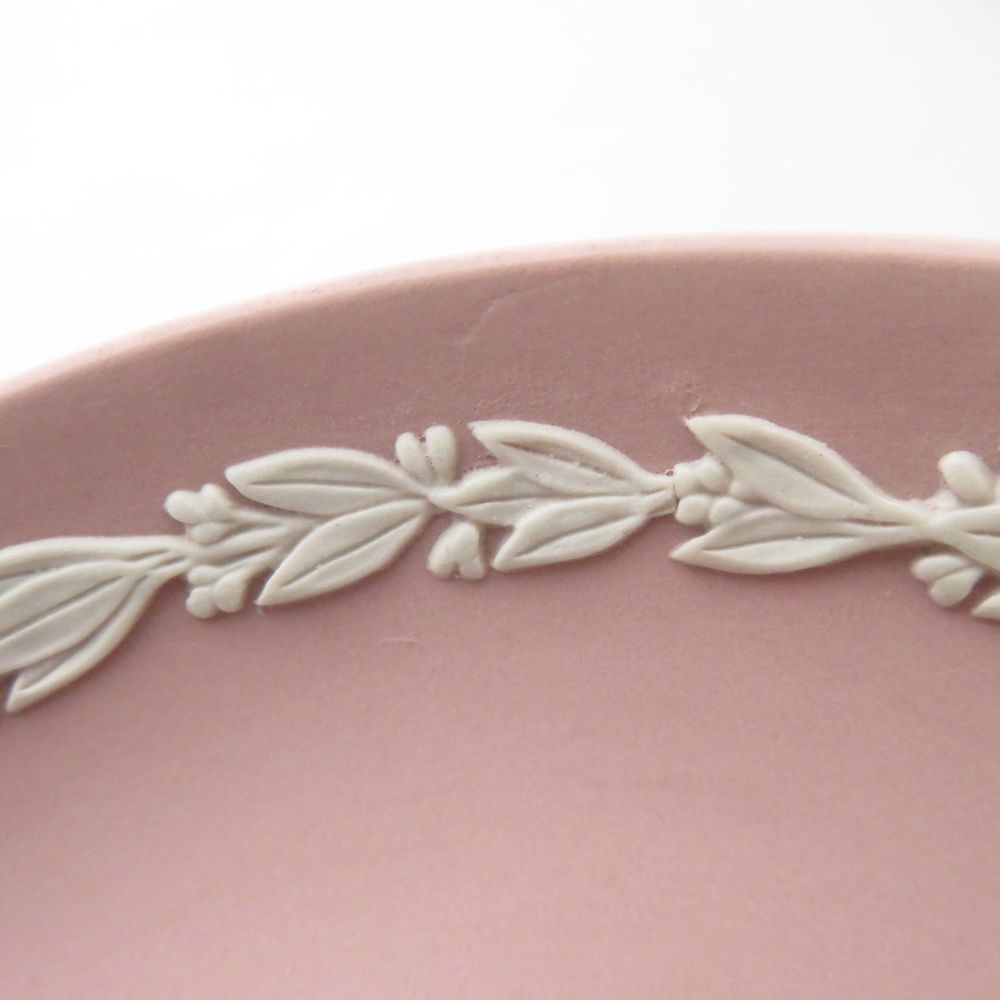 WEDGWOOD ウェッジウッド ジャスパー ダンシングアワー カップ