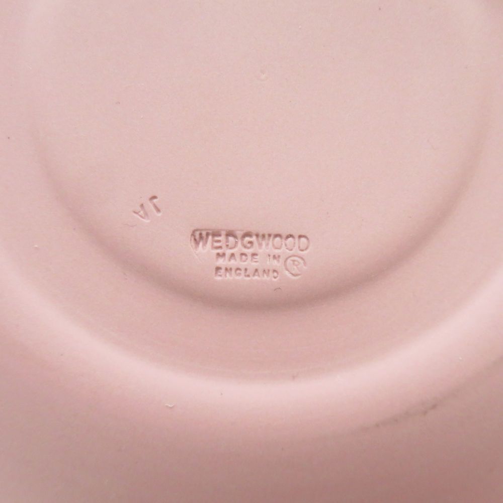 WEDGWOOD ウェッジウッド ジャスパー ダンシングアワー カップ
