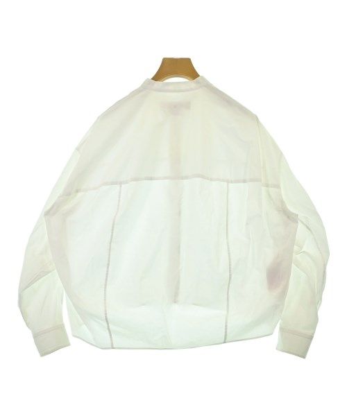 MARNI マルニ カジュアルシャツ M 白 【古着】【中古】【送料無料】 楽天市場】MARNI（カラーホワイト）（カジュアルシャツ｜トップス