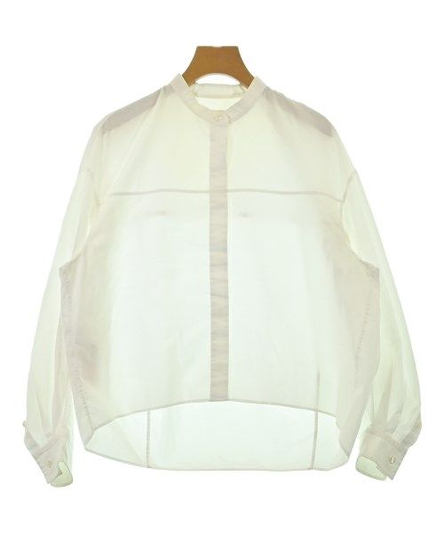MARNI マルニ カジュアルシャツ M 白 【古着】【中古】【送料無料】 楽天市場】MARNI（カジュアルシャツ｜トップス）：メンズファッション
