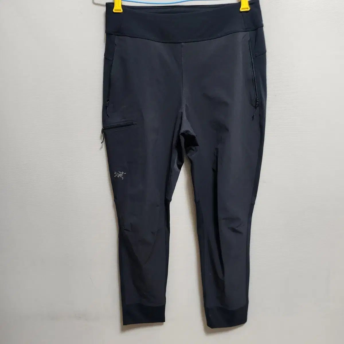 ARC'TERYX アークテリクス レディース トレーナー ズボン ブラック