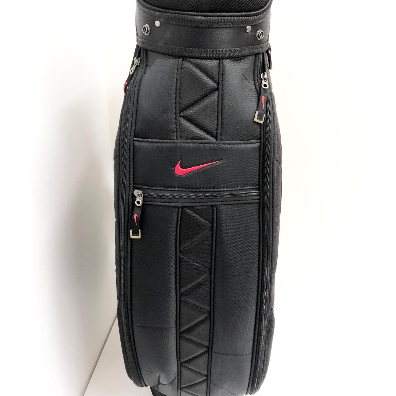 加古川店】 NIKE | ナイキ キャディバッグ アクティブカートバッグ2 JV 