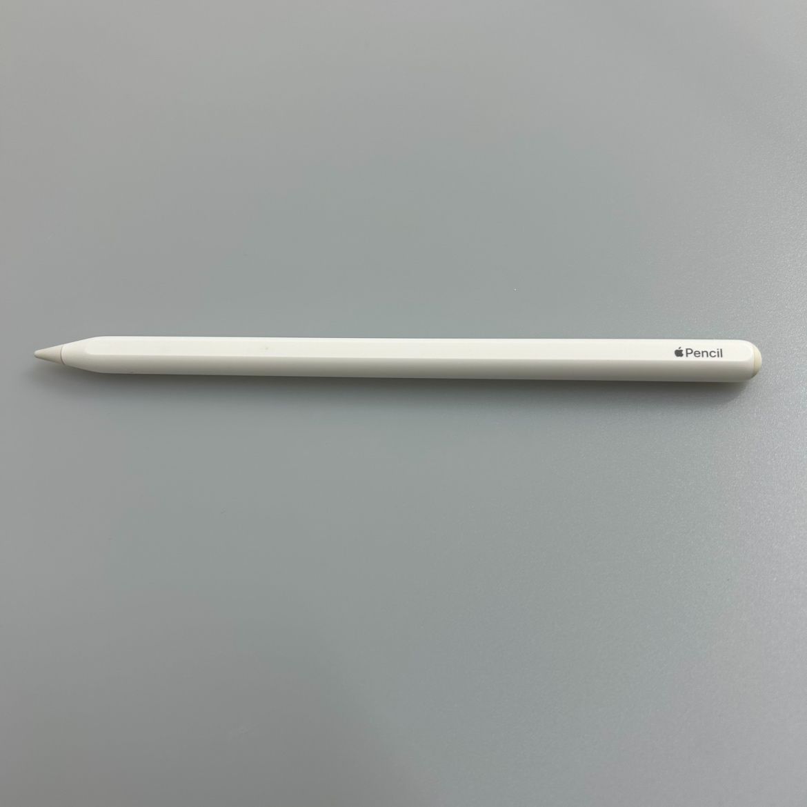 【純正】Apple Pencil 第2世代 本体のみ apple pencil 第二世代 純正 箱なし - メルカリ