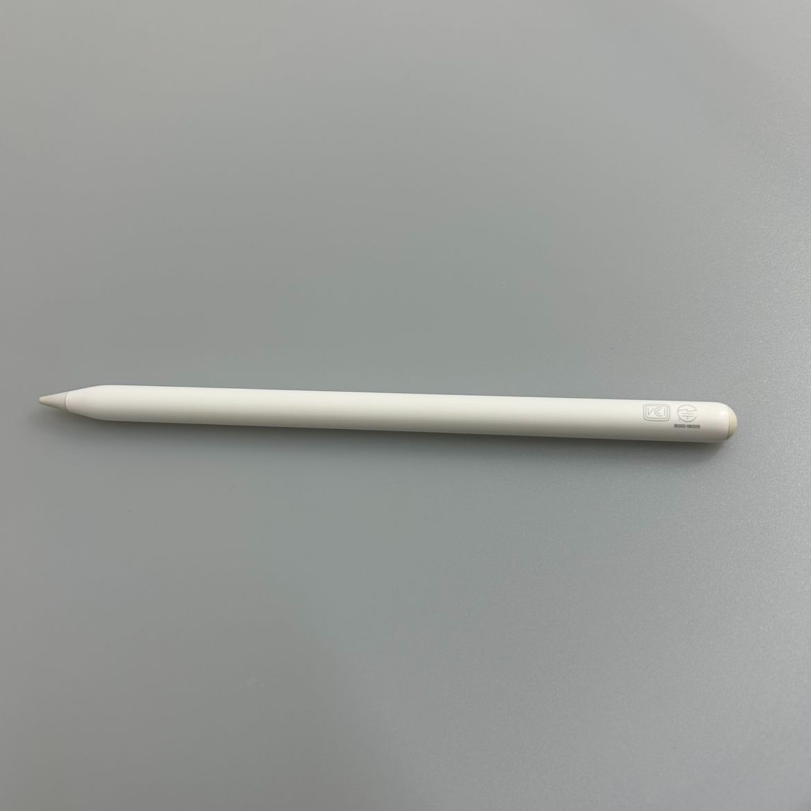 apple pencil 第二世代 純正 箱なし - メルカリ