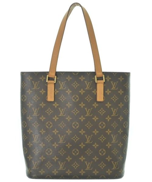 LOUIS VUITTON トートバッグ レディース 【古着】【中古】【送料無料】