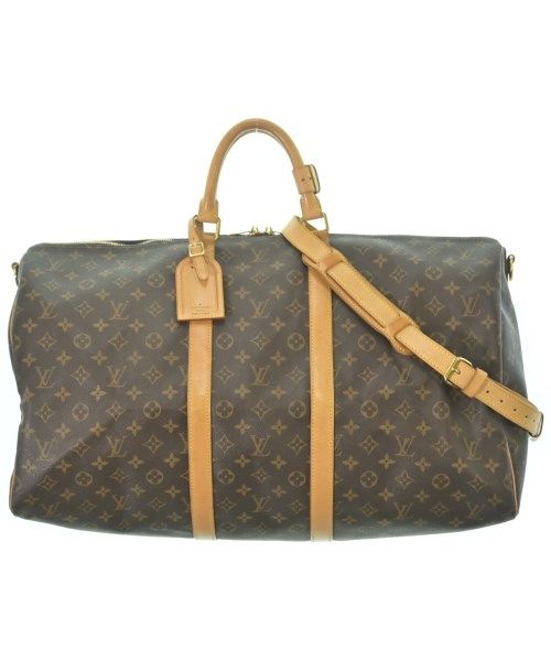 LOUIS VUITTON ボストンバッグ レディース 【古着】【中古】【送料無料】