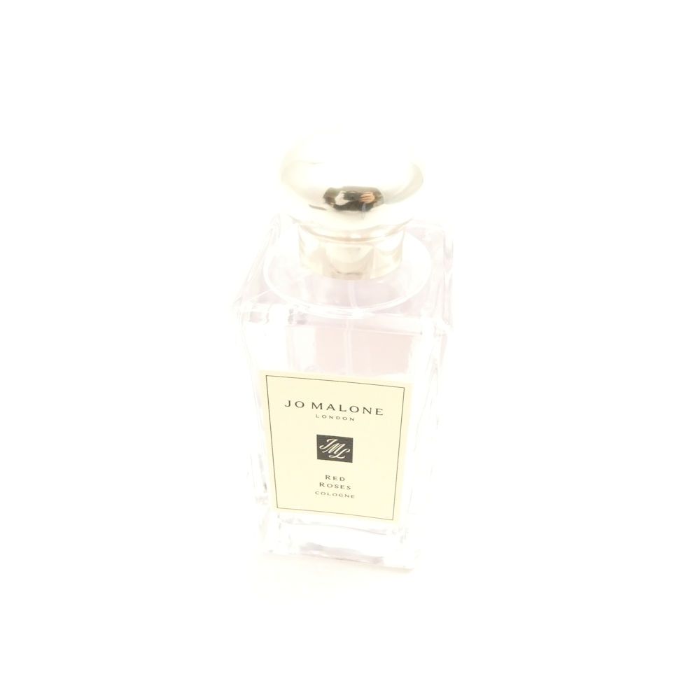 美品 JoMALONE ジョーマローン レッドローズ コロン 100ml 香水 残量多 BM13015AB