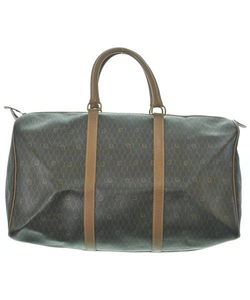 Christian Dior ボストンバッグ レディース 【古着】【中古】【送料無料】