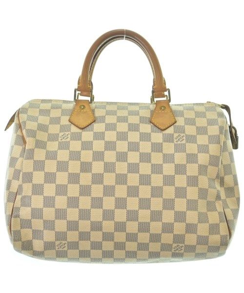 LOUIS VUITTON ボストンバッグ レディース 【古着】【中古】【送料無料】