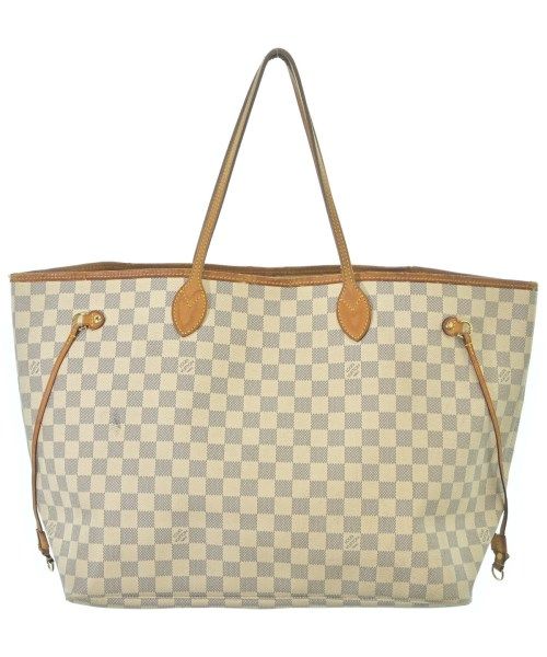 LOUIS VUITTON トートバッグ レディース 【古着】【中古】【送料無料】