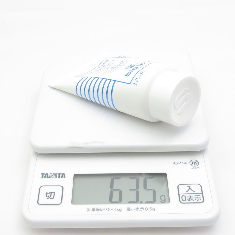 Sisleyコンフォール ベルベット スリーピング マスク 60ml シスレー