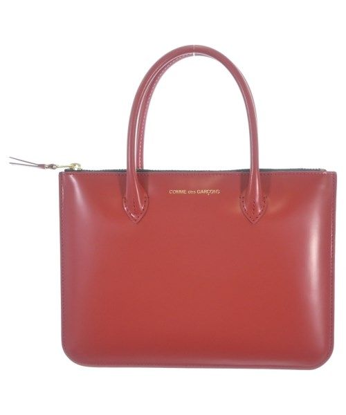 COMME des GARCONS ハンドバッグ レディース 【古着】【中古】【送料無料】